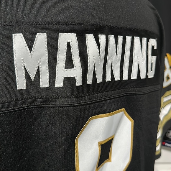 Fanatics NFL Fall 2021 Archie Manning 8 Women’s Legacy Mitchel & Ness Je… - Picture 8 of 11